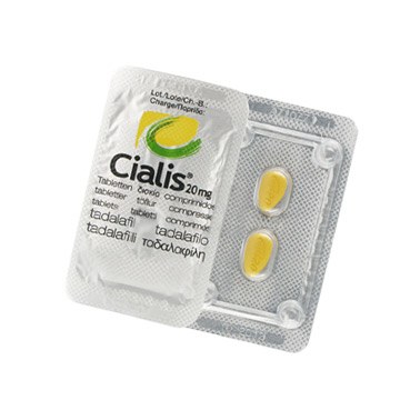 Cialis Generika und Tadalafil